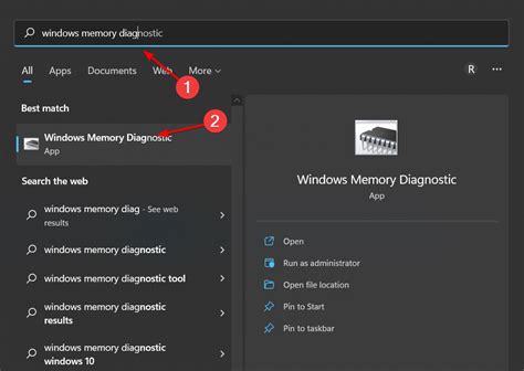 How to Use Mdsched.exe to Check if Your RAM is Faulty.